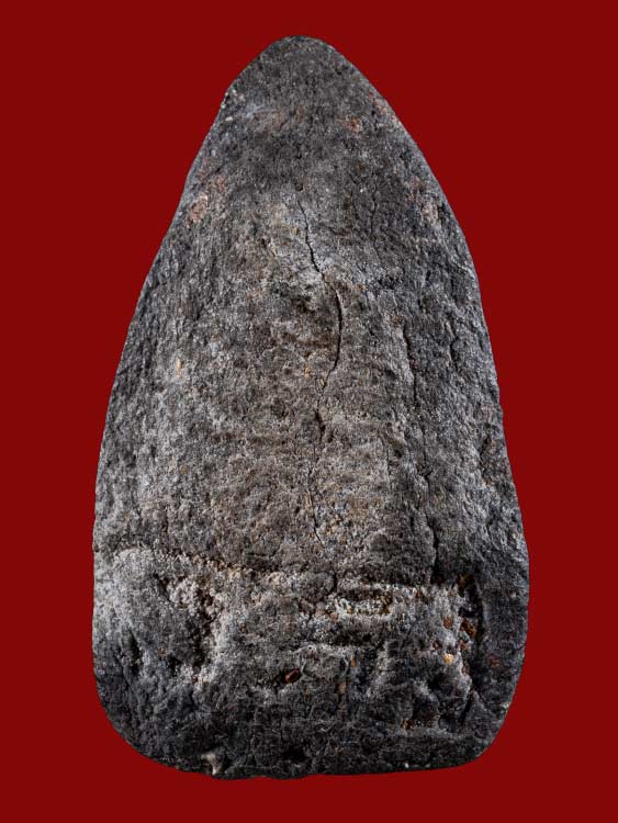 พระหลวงปู่ทวด วัดช้างให้ เนื้อผงว่าน รุ่นจอมพลสฤษดิ์-1