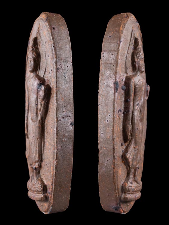 พระ25ศตวรรษ เนื้อดินโรยแร่ นิยม-1