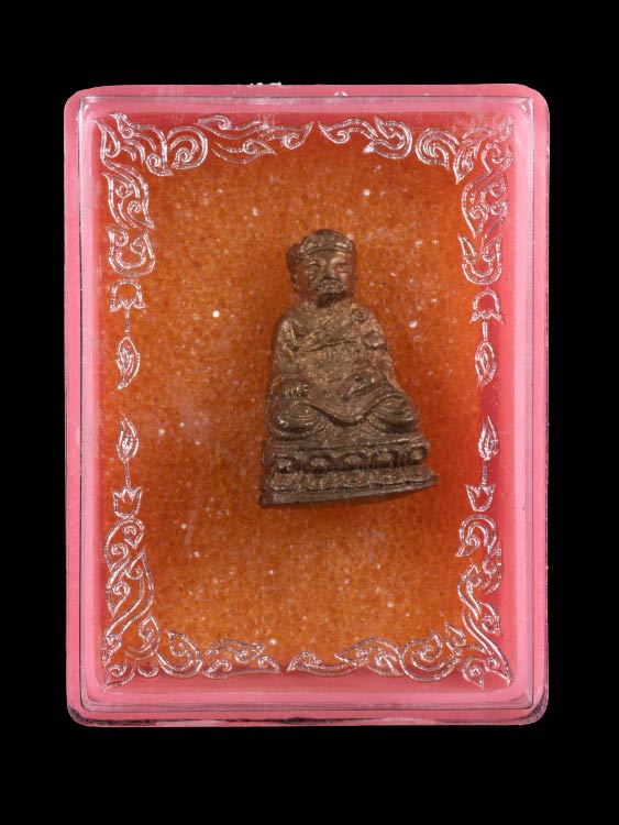 รูปหล่อหลวงปู่ไต้ฮงกง รุ่น2 (หลวงปู่โต๊ะปลุกเสก)