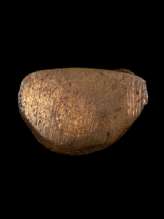 รูปหล่อหลวงปู่ไต้ฮงกง รุ่น2 (หลวงปู่โต๊ะปลุกเสก)-1