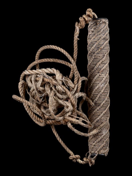 ตะกรุด ไม่ทราบที่