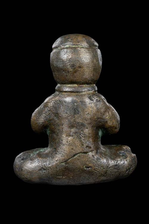 พระปิดตาเก่า ไม่ทราบที่-1