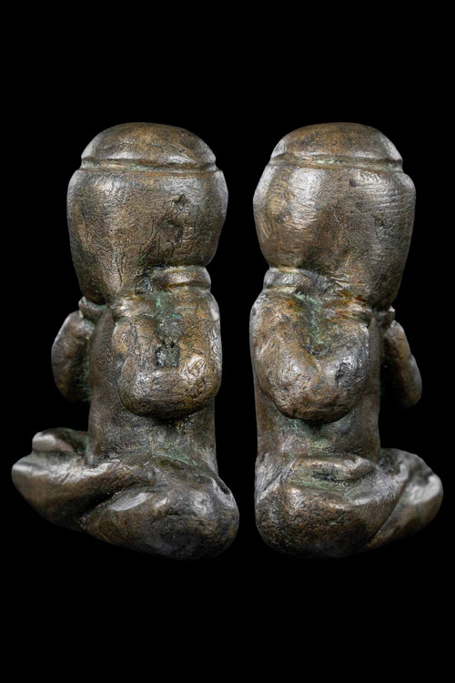 พระปิดตาเก่า ไม่ทราบที่-1