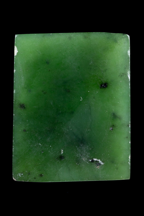 พระหยกหลวงพ่อวิริยังค์ วัดธรรมมงคล จ.กรุงเทพฯ ปี2536พร้อมกล่องเดิม-1