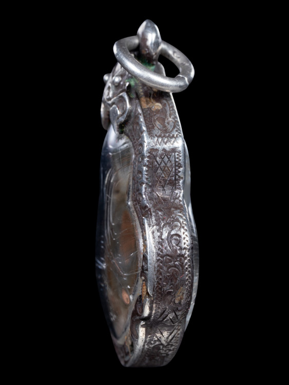 เหรียญเดิมบาง หลวงพ่อกวย ปี2515 จ.ชัยนาท-1