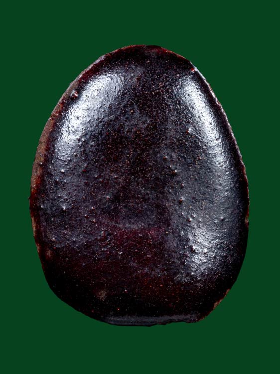 พระหลวงพ่อช่วง เนื้อผงคลุกรัก วัดบางแพรกใต้ จ.นนทบุรี-1