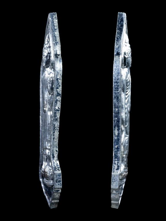 เหรียญ25ศตวรรษ พร้อมกล่องเดิม-1